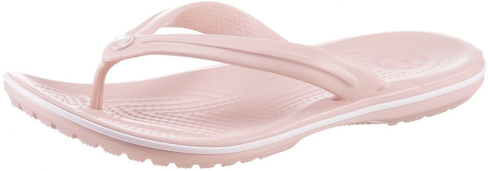Crocs Žabky 'Crocband'  ružová