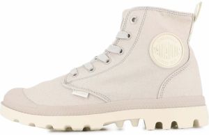 Palladium Členkové čižmy 'PAMPA'  kamenná