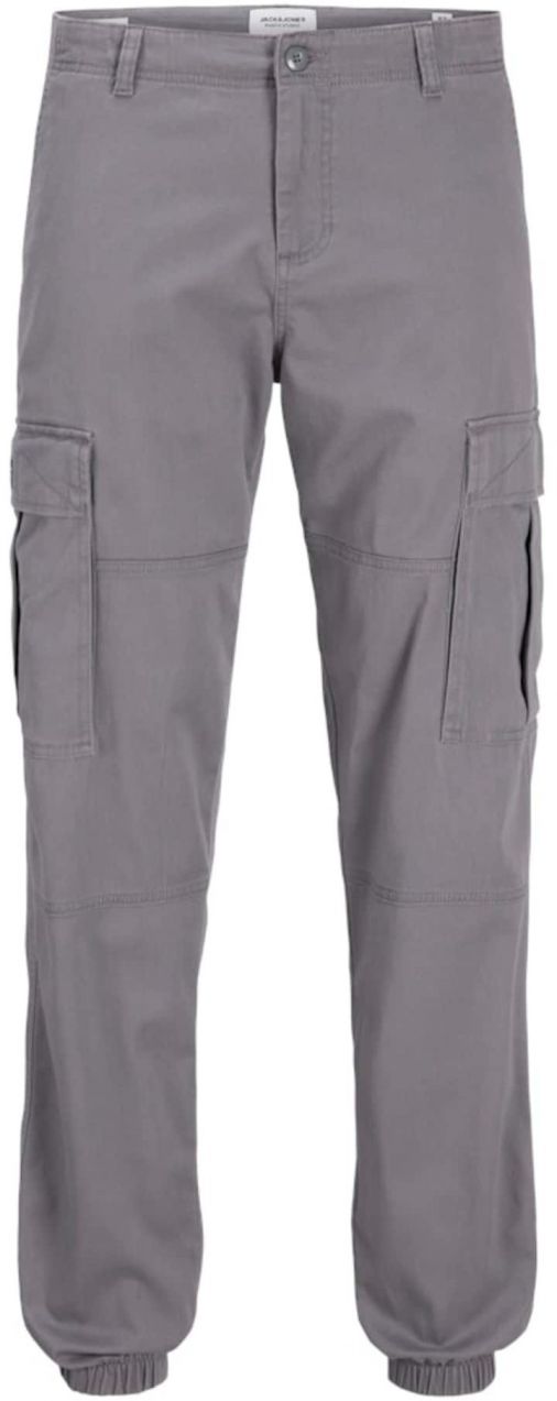 JACK & JONES Kapsáče 'JPSTKane Jonnie'  sivá