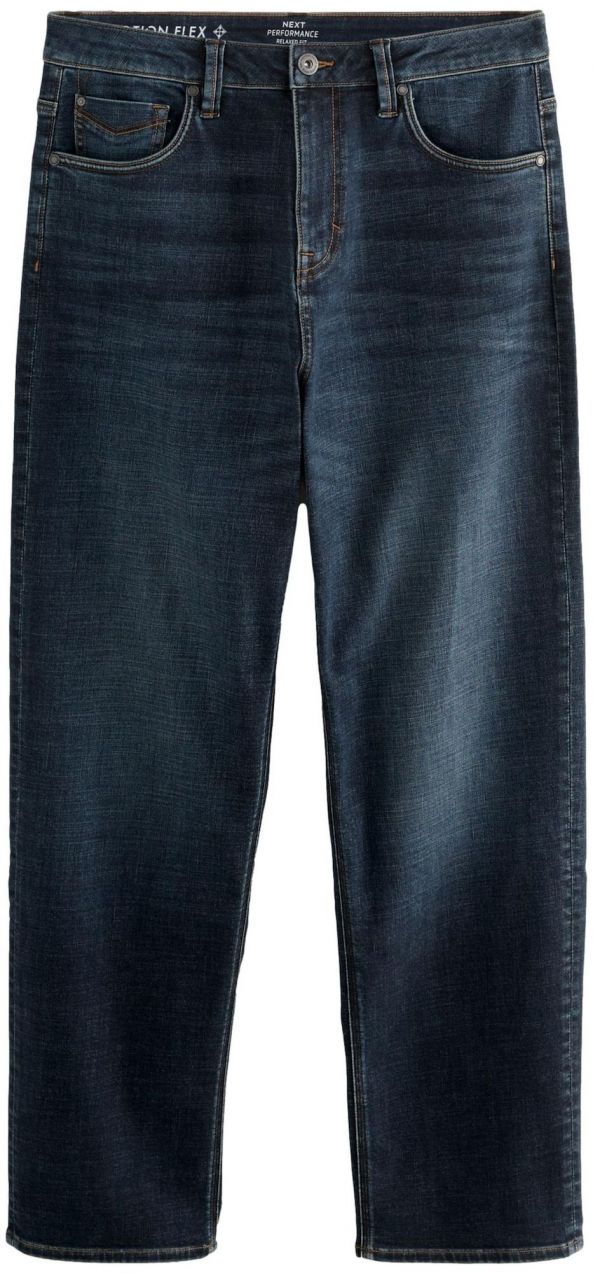 Next Džínsy  indigo