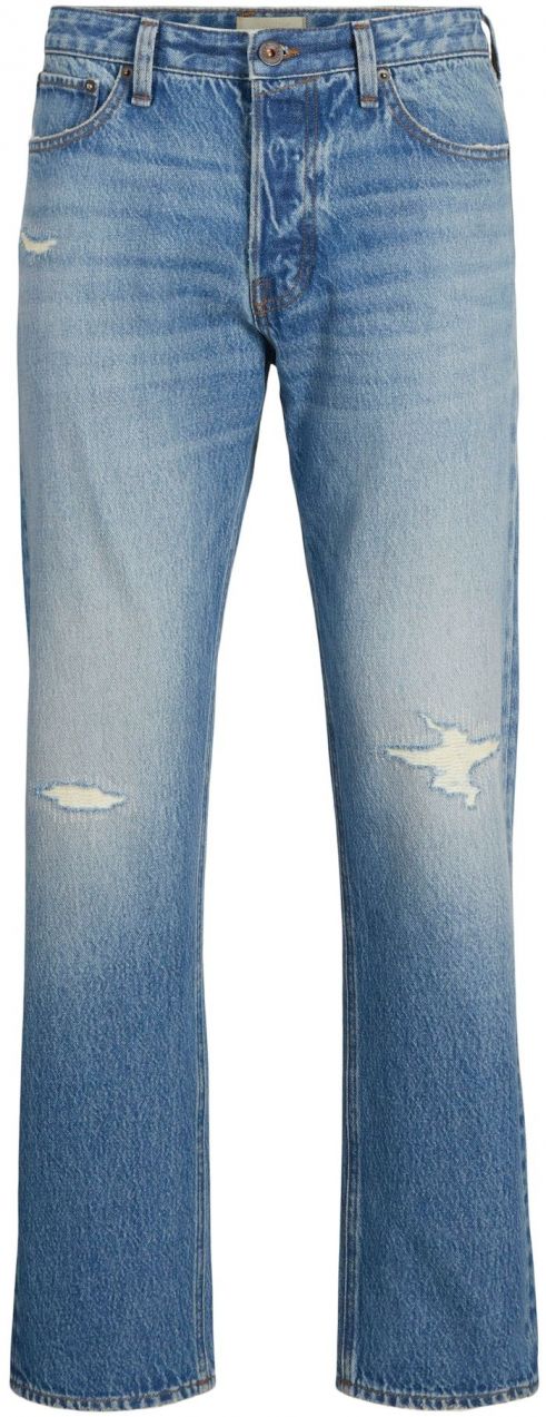 JACK & JONES Džínsy 'JJIChris JJCooper'  modrá denim