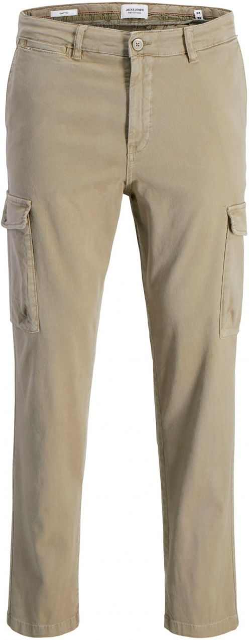 JACK & JONES Kapsáče 'JPSTACE ARTHUR'  kapučíno