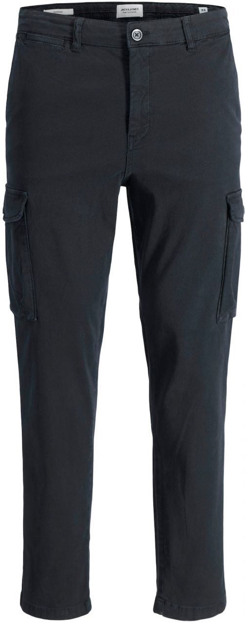 JACK & JONES Kapsáče 'JPSTAce Arthur'  námornícka modrá