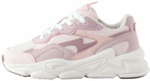 Next Tenisky  telová / orgovánová / svetlofialová / rosé