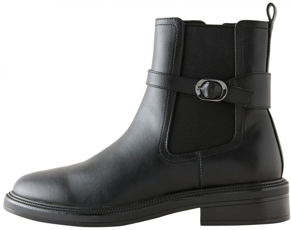 Next Členkové čižmy 'Forever Comfort'  čierna