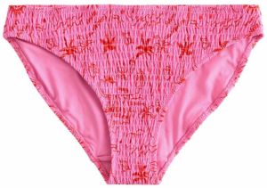 Next Bikinové nohavičky  ružová / červená