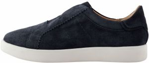 Next Slip-on obuv  námornícka modrá