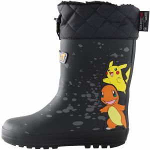 Next Gumáky 'Pokemon'  žltá / oranžová / čierna