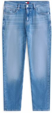 Tommy Jeans Džínsy 'Ryan'  modrá denim