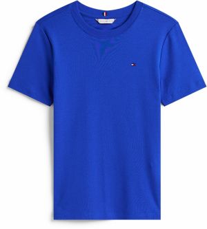 TOMMY HILFIGER Tričko 'CODY'  kráľovská modrá