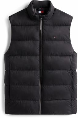 TOMMY HILFIGER Vesta  čierna