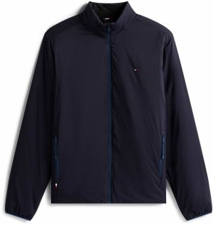 TOMMY HILFIGER Prechodná bunda  námornícka modrá