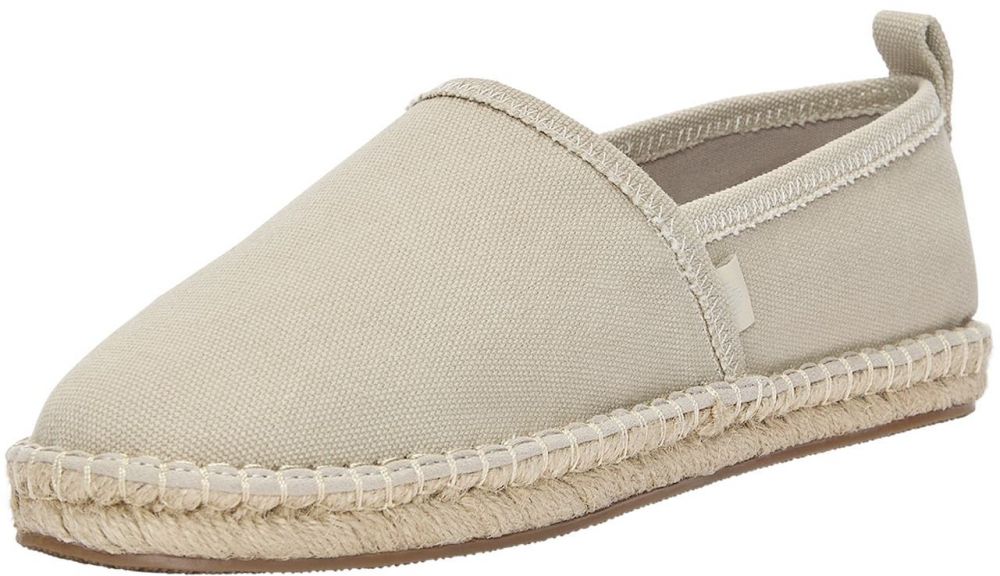 Pull&Bear Slip-on obuv  béžová