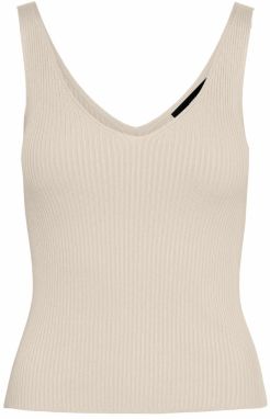 VERO MODA Top 'Glory'  vaječná škrupina