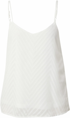 VILA Top 'Michelle'  biela