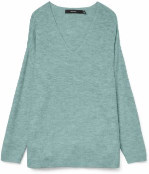 VERO MODA Sveter 'Lefile'  mätová