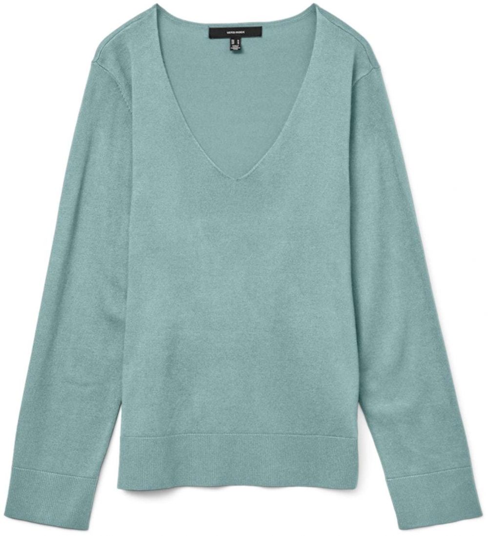 VERO MODA Sveter 'Silje'  mätová