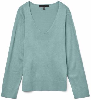 VERO MODA Sveter 'Silje'  mätová