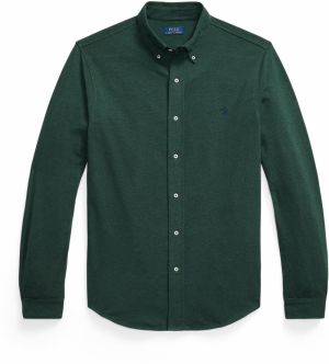 Polo Ralph Lauren Big & Tall Košeľa  smaragdová