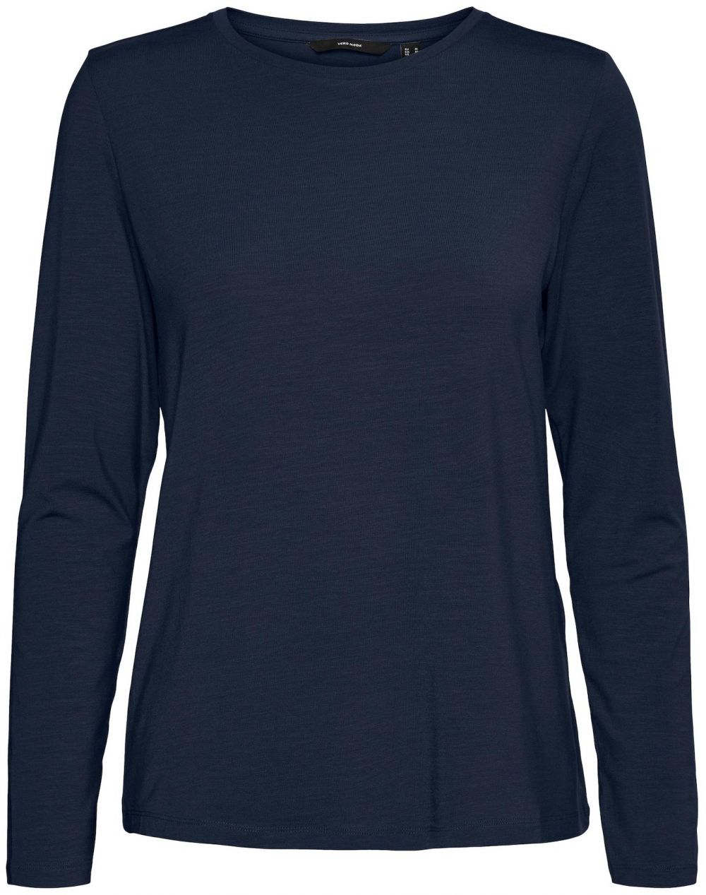 VERO MODA Top 'VMAVA'  námornícka modrá