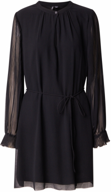 VERO MODA Šaty 'HERLE'  biela