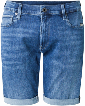 G-STAR Džínsy  modrá denim