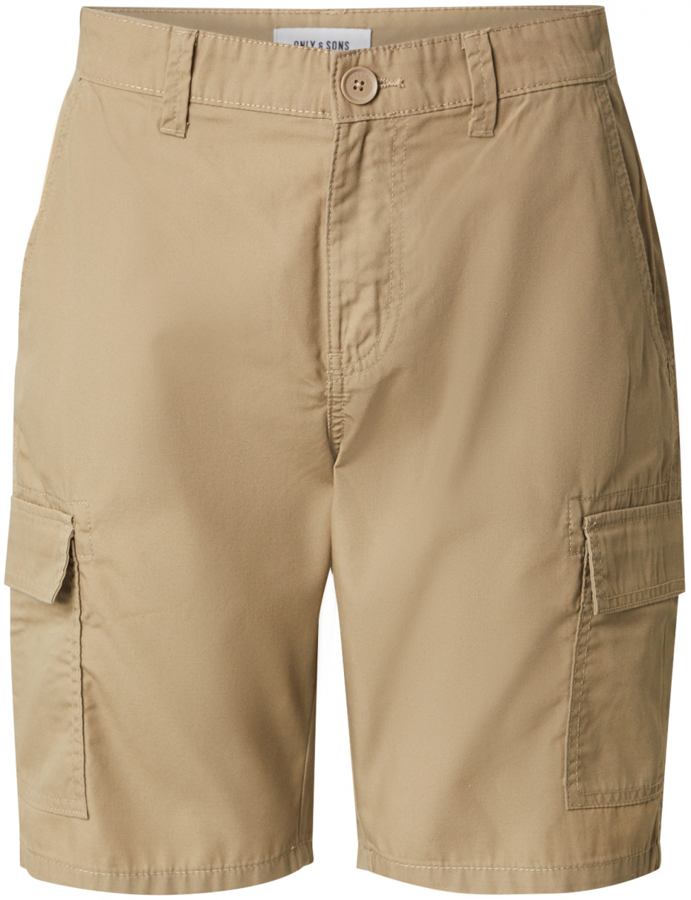 Only & Sons Kapsáče 'ONSTurin'  béžová