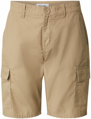 Only & Sons Kapsáče 'ONSTurin'  béžová