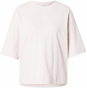 Cph Muse Tričko  pastelovo ružová