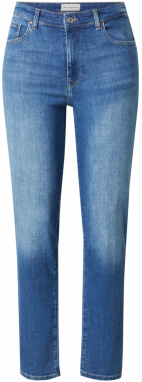 ONLY Carmakoma Džínsy 'CARSui'  modrá denim