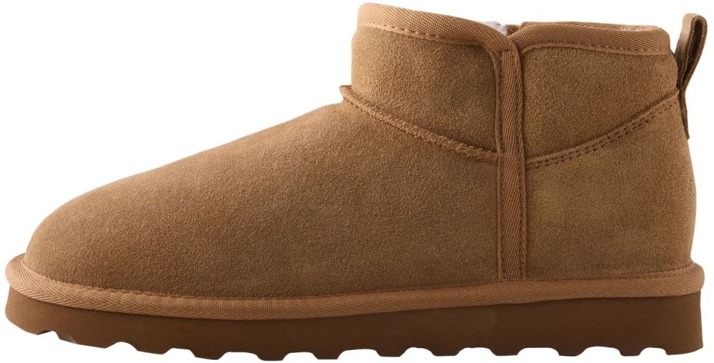 Next Nízke čižmy 'Forever Comfort®'  kapučíno