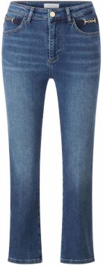 Rich & Royal Džínsy  modrá denim