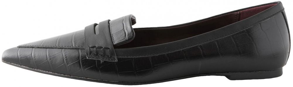 Next Papuče 'Forever Comfort®'  čierna