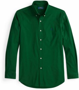 Polo Ralph Lauren Košeľa  zelená