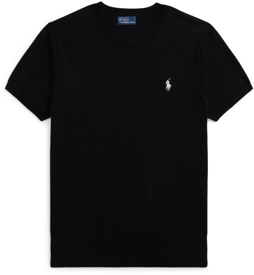 Polo Ralph Lauren Sveter  čierna