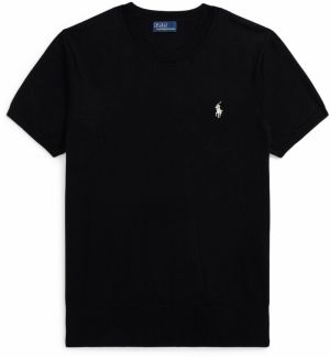 Polo Ralph Lauren Sveter  čierna