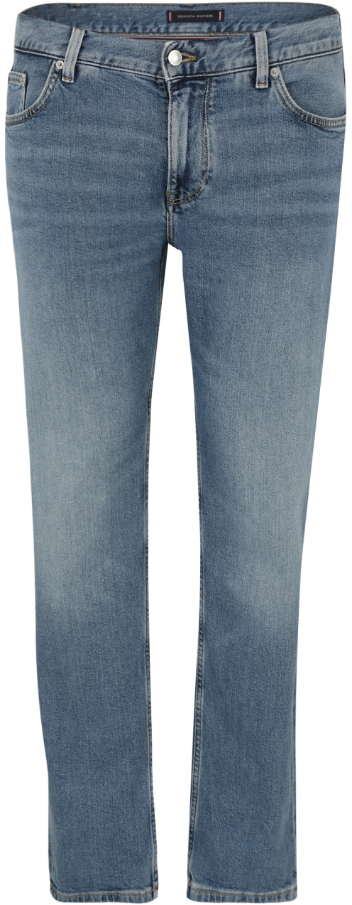 Tommy Hilfiger Big & Tall Džínsy 'MADISON'  modrá denim