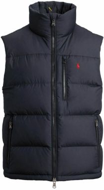 Polo Ralph Lauren Vesta  čierna