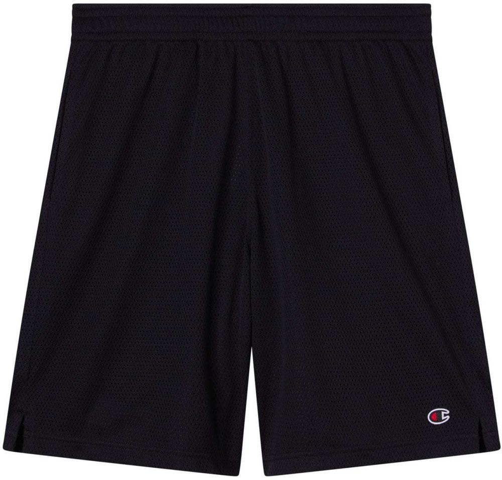 Champion Authentic Athletic Apparel Nohavice  čierna