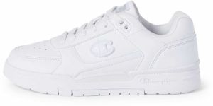 Champion Authentic Athletic Apparel Tenisky 'REBOUND HERITAGE B GS'  biela