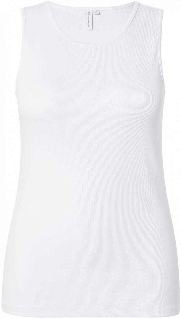 ONLY Carmakoma Top 'CARKENYA'  biela