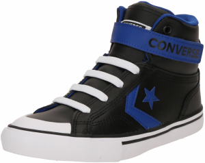 CONVERSE Tenisky 'PRO BLAZE'  modrá / čierna