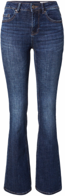 VERO MODA Džínsy 'VMFLASH'  modrá denim