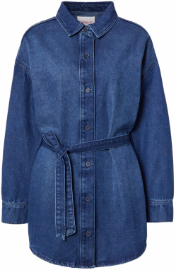 ONLY Blúzka 'ONLANE'  modrá denim
