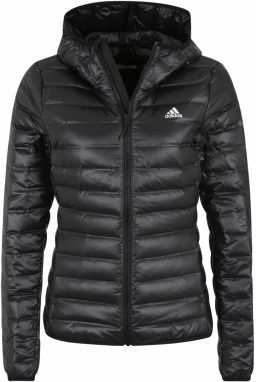ADIDAS SPORTSWEAR Outdoorová bunda 'Varilite'  čierna