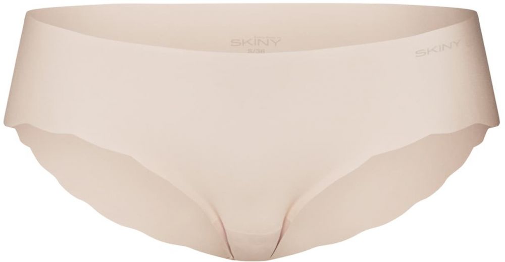 Skiny Nohavičky 'Micro Lovers'  béžová