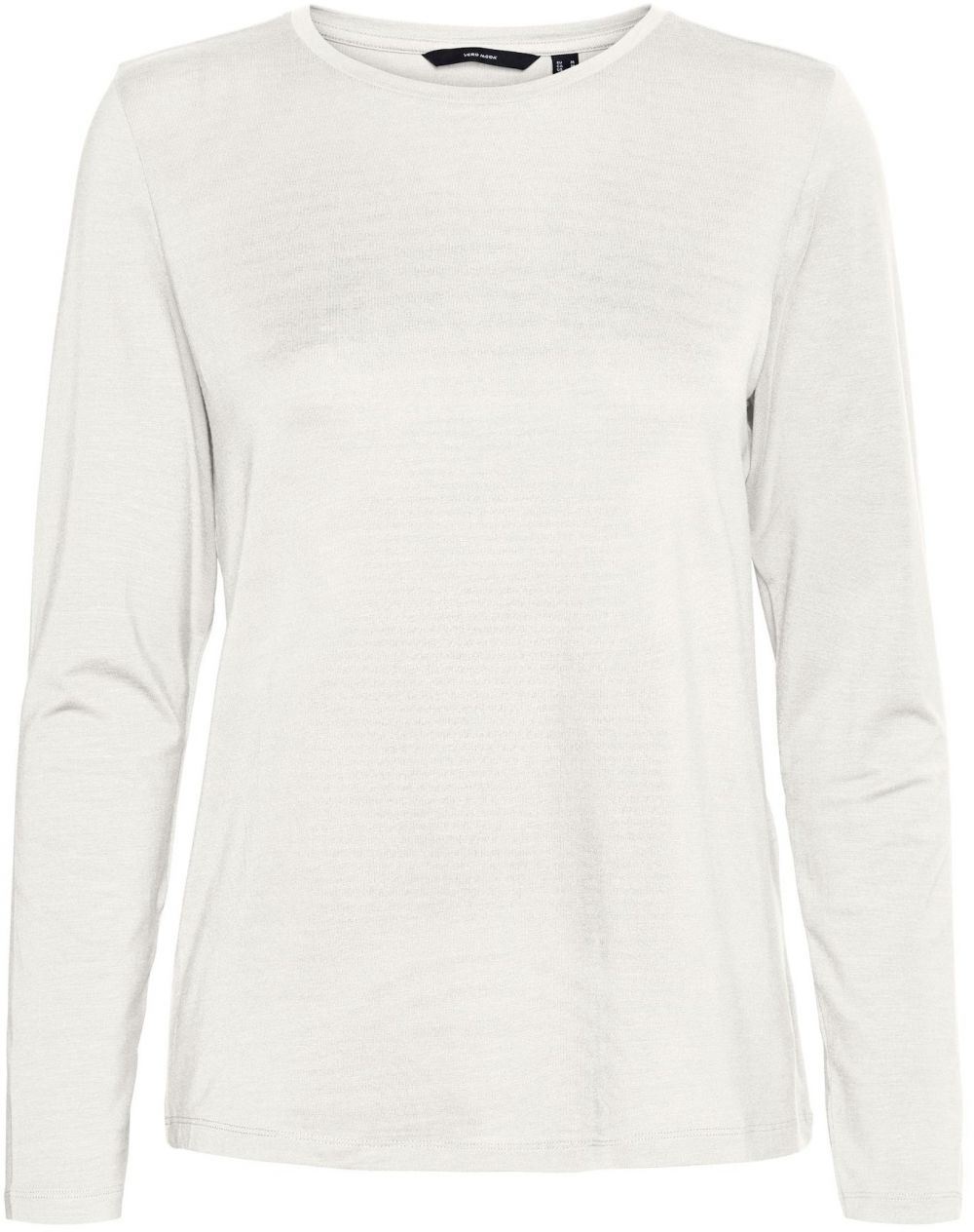 VERO MODA Top 'VMAva'  biela