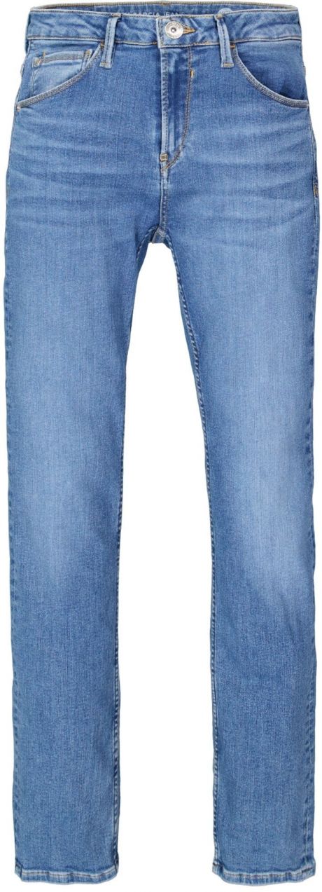 GARCIA Džínsy  modrá denim