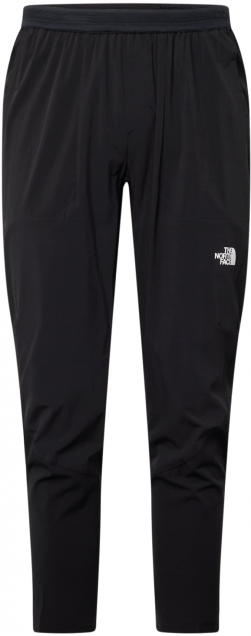 THE NORTH FACE Outdoorové nohavice 'SUNRISER'  čierna