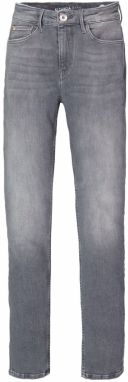 GARCIA Džínsy 'Celia'  sivý denim